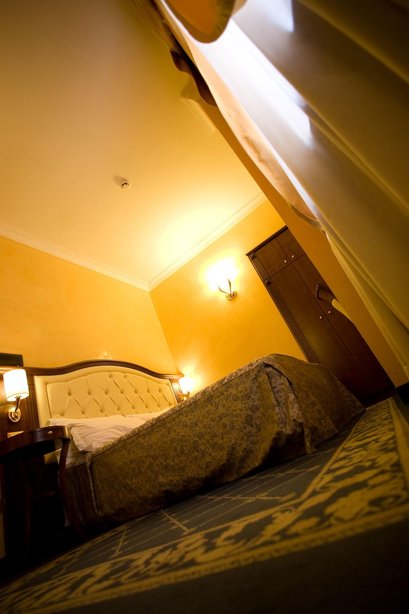 רומא Esedra Inn מראה חיצוני תמונה
