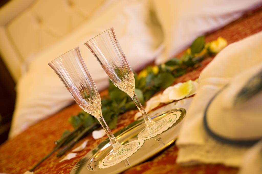 רומא Esedra Inn מראה חיצוני תמונה