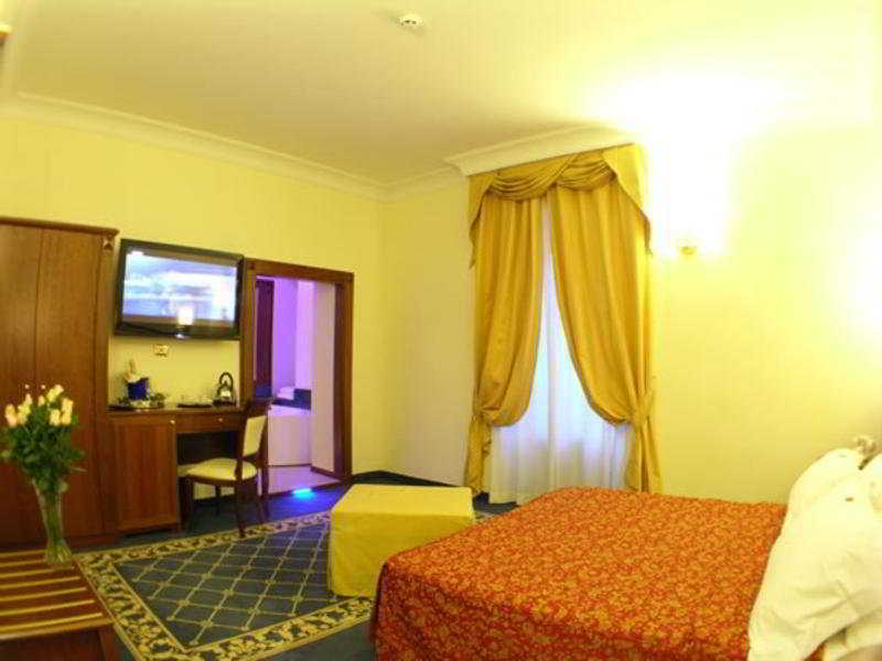 רומא Esedra Inn מראה חיצוני תמונה