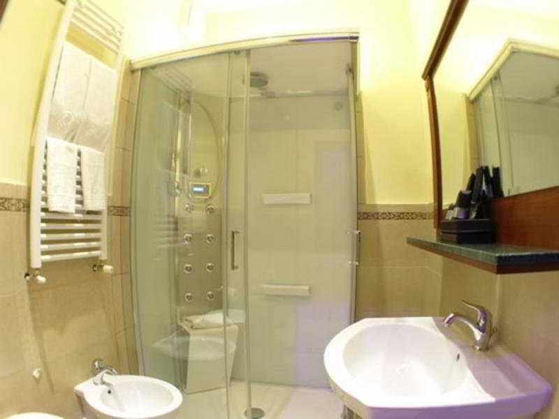 רומא Esedra Inn מראה חיצוני תמונה